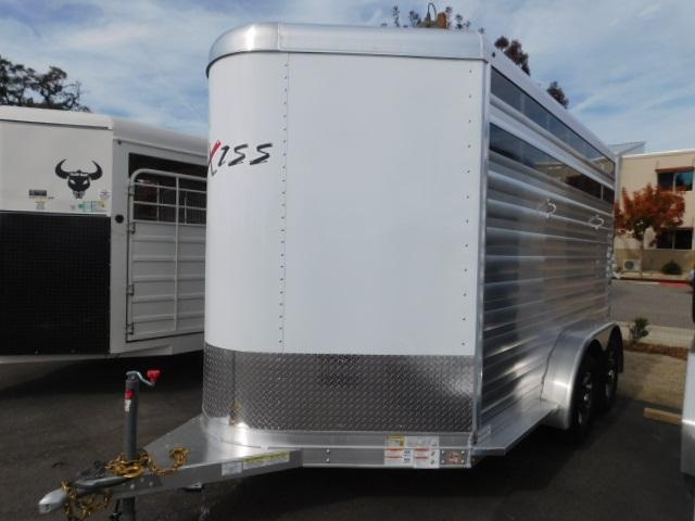 2023 Exiss Trailers 2H BP - CX 2023 Exiss Trailers 2H BP - CX