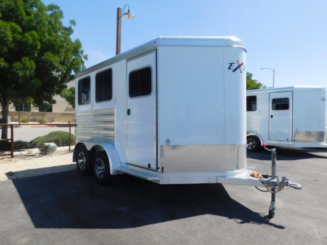 2022 Exiss Trailers 2H BP - XT 2022 Exiss Trailers 2H BP - XT