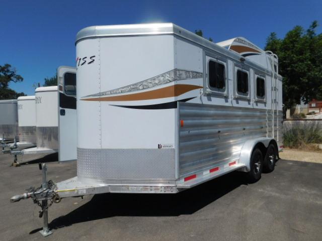 2020 Exiss Trailers 730 BP 3H BP 2020 Exiss Trailers 730 BP 3H BP
