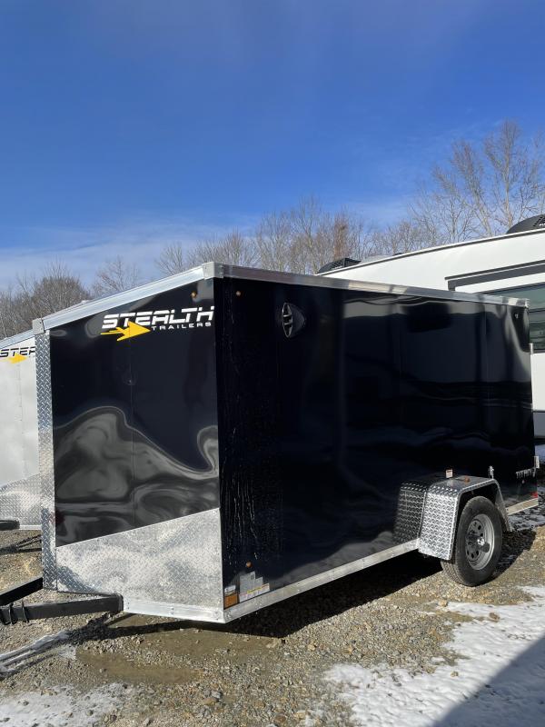 Cargo / Enclosed Trailer Trailer Sales in Harveysburg, OH Shop