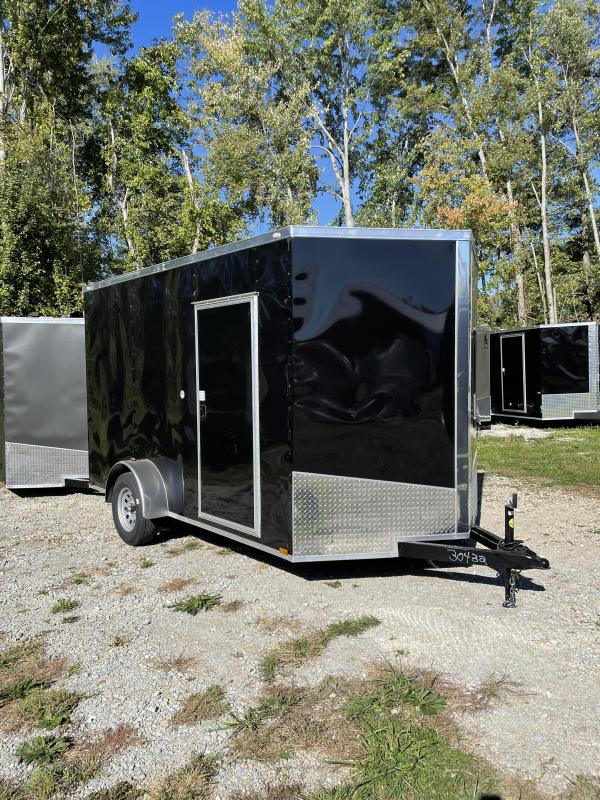 2022 Spartan Cargo Spartan S7X12SA 2022 Spartan Cargo Spartan S7X12SA