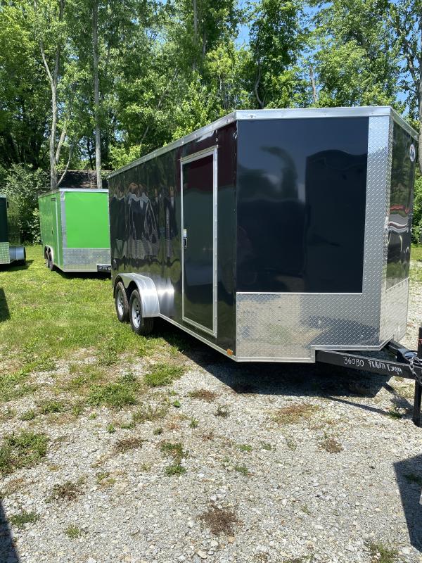 2022 Quality Cargo 6 x 12 SA 2022 Quality Cargo 6 x 12 SA