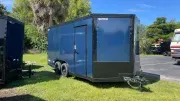 new Cargo (Enclosed) Trailers Cynergy Cargo  for sale, in Fort Myers, FL Thumbnail 2