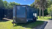 new Cargo (Enclosed) Trailers Cynergy Cargo  for sale, in Fort Myers, FL Thumbnail 1