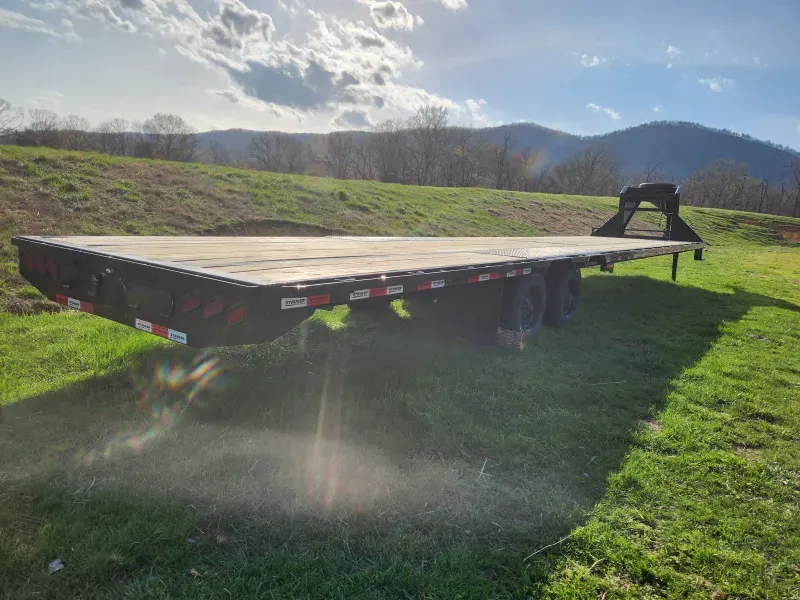 used Other Trailers Stryker Trailers  for sale, in Stanley, VA Thumbnail 2