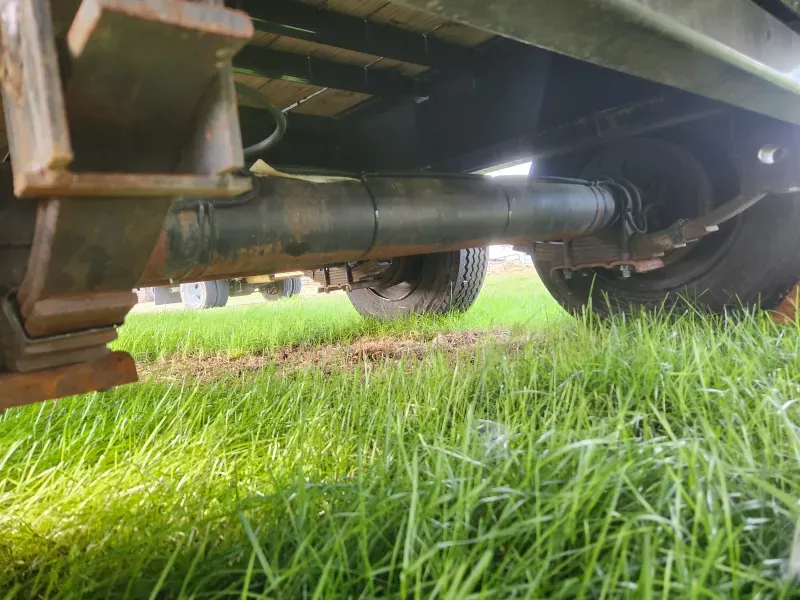 used Other Trailers Stryker Trailers  for sale, in Stanley, VA Thumbnail 3