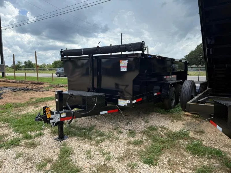 new Dump Trailers Texas Pride Trailers  for sale, in Buda, TX Thumbnail 3
