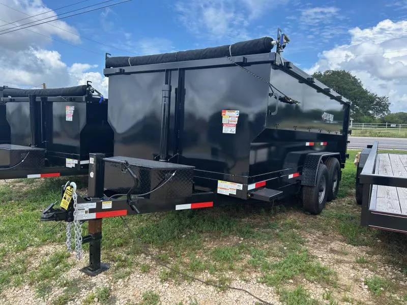 new Dump Trailers Texas Pride Trailers Other for sale, in Buda, TX Thumbnail 2