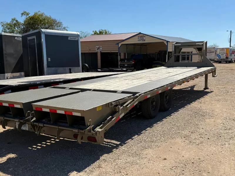 used Equipment / Flatbed Trailers Good Guys  for sale, in Buda, TX Thumbnail 2