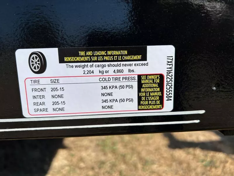 new Equipment / Flatbed Trailers Texas Bragg Trailers  for sale, in Buda, TX Thumbnail 3