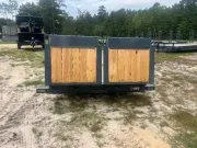 new Equipment / Flatbed Trailers GPS Trailers  for sale, in Elizabethtown, NC Thumbnail 3
