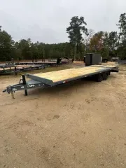 new Equipment / Flatbed Trailers GPS Trailers  for sale, in Elizabethtown, NC Thumbnail 3