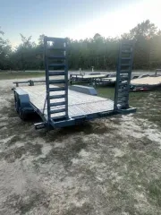 new Equipment / Flatbed Trailers GPS Trailers  for sale, in Elizabethtown, NC Thumbnail 3
