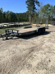 new Equipment / Flatbed Trailers GPS Trailers  for sale, in Elizabethtown, NC Thumbnail 2