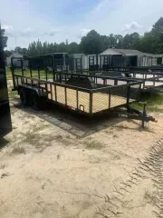 new Utility Trailers GPS Trailers  for sale, in Elizabethtown, NC Thumbnail 3