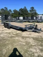 new Equipment / Flatbed Trailers GPS Trailers  for sale, in Elizabethtown, NC Thumbnail 1
