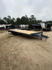 new Equipment / Flatbed Trailers GPS Trailers  for sale, in Elizabethtown, NC Thumbnail 1