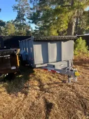 new Dump Trailers TUFFDUMP  for sale, in Elizabethtown, NC Thumbnail 1
