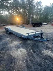 new Equipment / Flatbed Trailers GPS Trailers  for sale, in Elizabethtown, NC Thumbnail 1