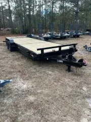 new Equipment / Flatbed Trailers GPS Trailers  for sale, in Elizabethtown, NC Thumbnail 1