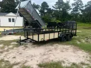 new Utility Trailers GPS Trailers  for sale, in Elizabethtown, NC Thumbnail 2