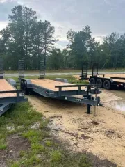 new Equipment / Flatbed Trailers GPS Trailers  for sale, in Elizabethtown, NC Thumbnail 1