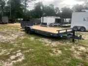 new Equipment / Flatbed Trailers GPS Trailers  for sale, in Elizabethtown, NC Thumbnail 2