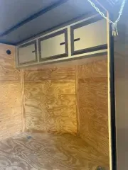 new Cargo (Enclosed) Trailers Quality Cargo  for sale, in Elizabethtown, NC Thumbnail 2