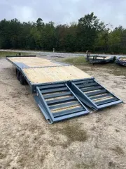 new Equipment / Flatbed Trailers GPS Trailers  for sale, in Elizabethtown, NC Thumbnail 2