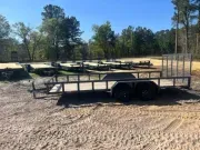 new Utility Trailers GPS Trailers  for sale, in Elizabethtown, NC Thumbnail 3