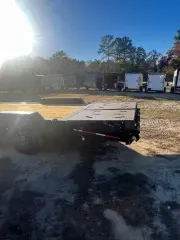 new Equipment / Flatbed Trailers Other  for sale, in Elizabethtown, NC Thumbnail 2