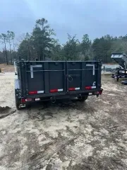 new Dump Trailers Diamond C Trailers  for sale, in Elizabethtown, NC Thumbnail 3