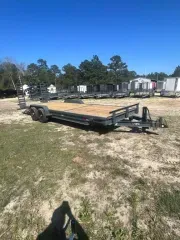 new Equipment / Flatbed Trailers GPS Trailers  for sale, in Elizabethtown, NC Thumbnail 2