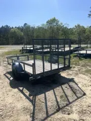 new Utility Trailers GPS Trailers  for sale, in Elizabethtown, NC Thumbnail 3
