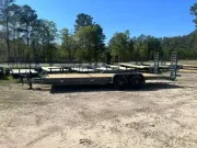 new Equipment / Flatbed Trailers GPS Trailers  for sale, in Elizabethtown, NC Thumbnail 1
