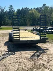 new Equipment / Flatbed Trailers GPS Trailers  for sale, in Elizabethtown, NC Thumbnail 3