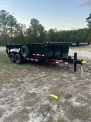 new Dump Trailers TUFFDUMP  for sale, in Elizabethtown, NC Thumbnail 2