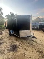 new Cargo (Enclosed) Trailers Quality Cargo  for sale, in Elizabethtown, NC Thumbnail 1