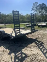 new Equipment / Flatbed Trailers GPS Trailers  for sale, in Elizabethtown, NC Thumbnail 3