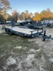 new Equipment / Flatbed Trailers GPS Trailers  for sale, in Elizabethtown, NC Thumbnail 2