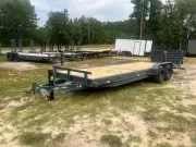 new Equipment / Flatbed Trailers GPS Trailers  for sale, in Elizabethtown, NC Thumbnail 1