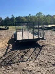 new Utility Trailers GPS Trailers  for sale, in Elizabethtown, NC Thumbnail 2