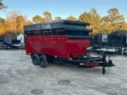 new Dump Trailers Southern Utility  for sale, in Elizabethtown, NC Thumbnail 3