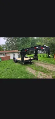 new Equipment / Flatbed Trailers Load Max  for sale, in Middlefield, OH Thumbnail 2