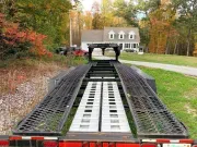 2022 Appalachian Top Deck-3 General Trailers
