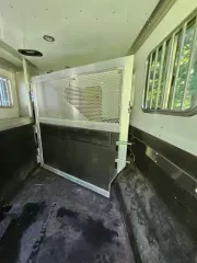 used Stock / Stock Combo Trailers EBY  for sale, in Sutton, MA Thumbnail 10