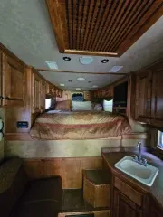 used Stock / Stock Combo Trailers EBY  for sale, in Sutton, MA Thumbnail 16