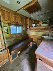 used Stock / Stock Combo Trailers EBY  for sale, in Sutton, MA Thumbnail 14