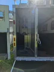 used Stock / Stock Combo Trailers EBY  for sale, in Sutton, MA Thumbnail 7