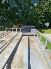 used Stock / Stock Combo Trailers EBY  for sale, in Sutton, MA Thumbnail 21